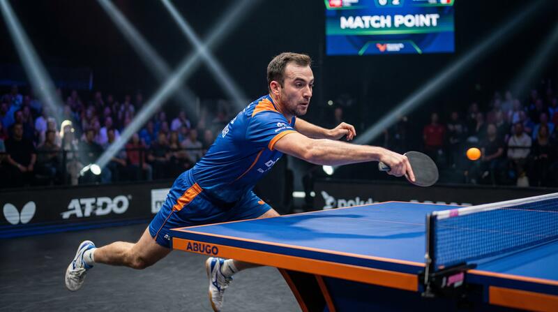 华体会体育乒乓球