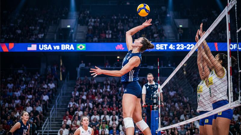 华体会体育排球视频